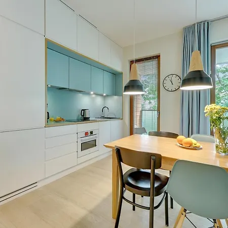 Apartament Tropica Island - Nowe Orłowo