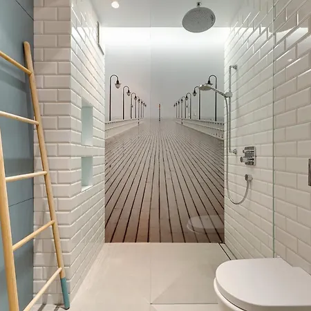Apartament Tropica Island - Nowe Orłowo