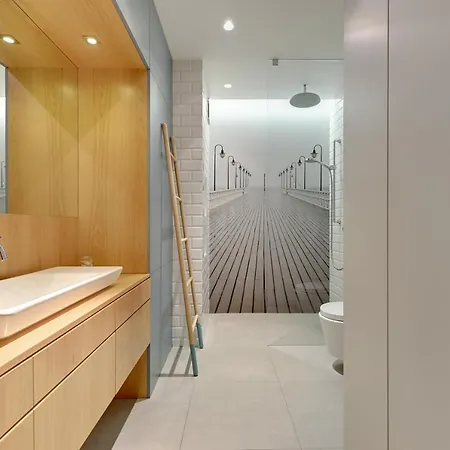 Tropica Island - Nowe Orłowo Apartament *