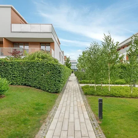 Tropica Island - Nowe Orłowo Apartament