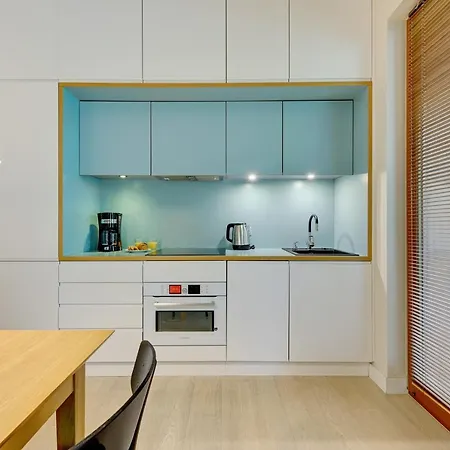 Apartament Tropica Island - Nowe Orłowo