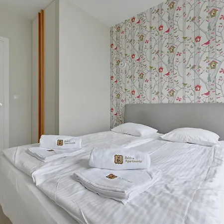Tropica Island - Nowe Orłowo Apartament Gdynia