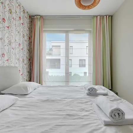 Apartament Tropica Island - Nowe Orłowo