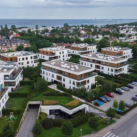Tropica Island - Nowe Orłowo