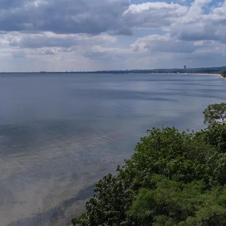 Tropica Island - Nowe Orłowo *